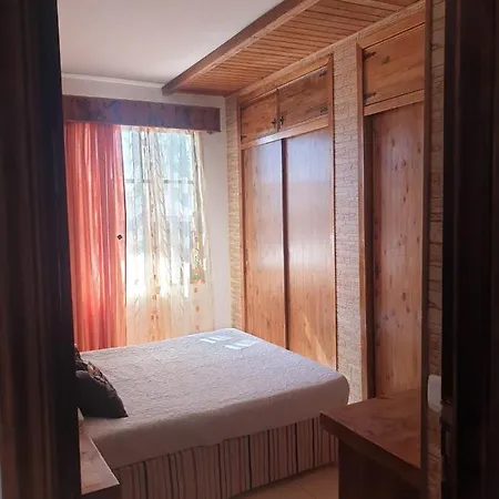 Casa Sara *