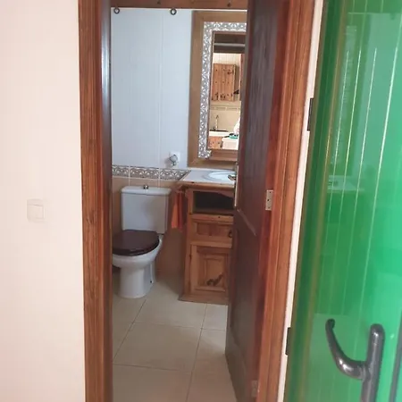 Apartamento Casa Sara *