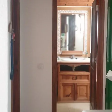 Apartamento Casa Sara *