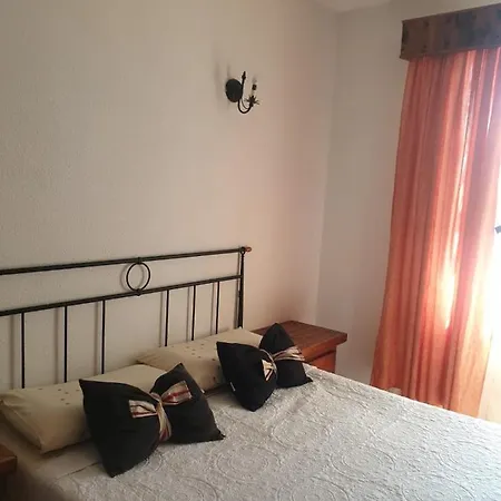 Apartamento Casa Sara Parque Holandes