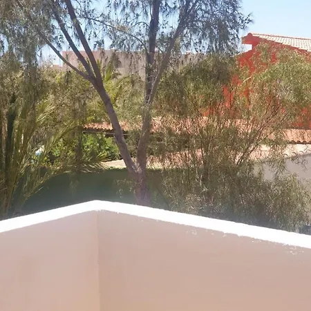 דירה Casa Sara Parque Holandes