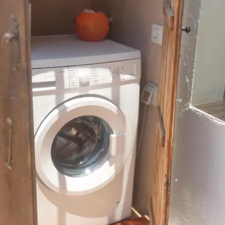 Apartamento Casa Sara