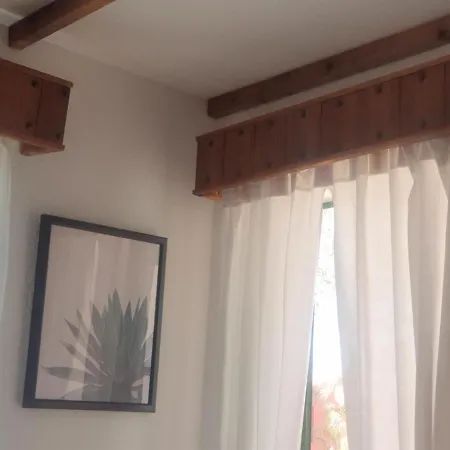 Casa Sara דירה *