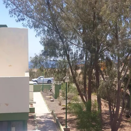 Casa Sara * Parque Holandes