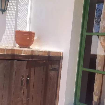 Casa Sara Appartement *