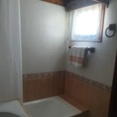 Casa Sara Parque Holandes