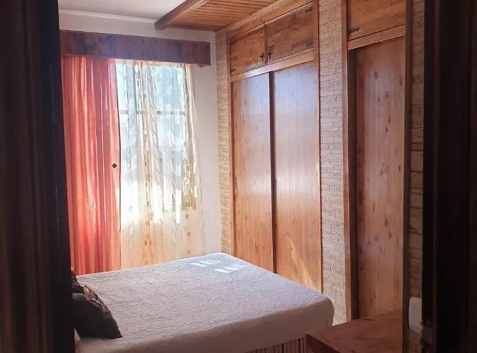 Casa Sara *