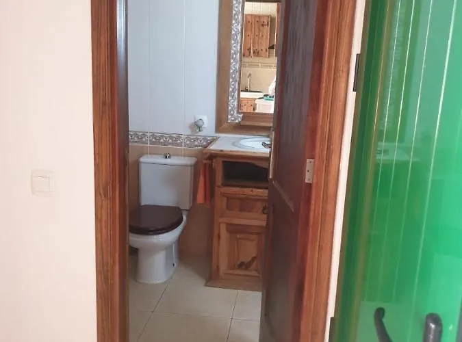 아파트 Casa Sara *