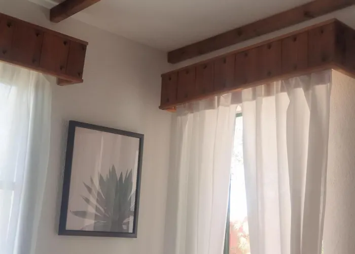 Casa Sara 아파트 *