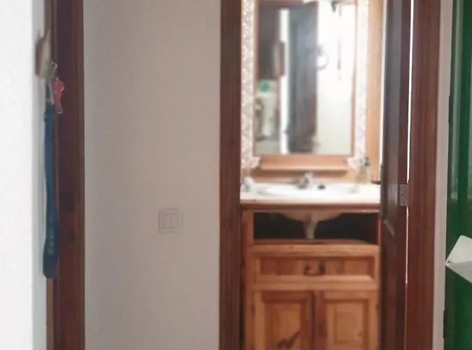 아파트 Casa Sara *