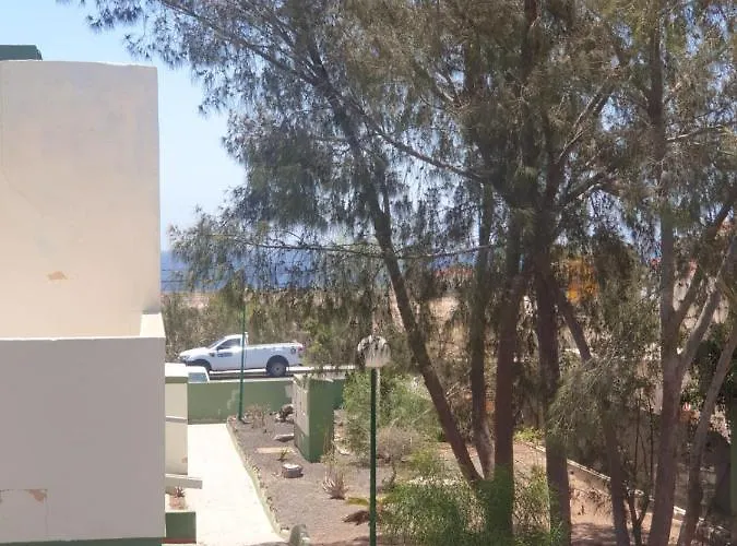 Casa Sara * Parque Holandes