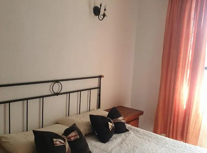 アパート Casa Sara Parque Holandes