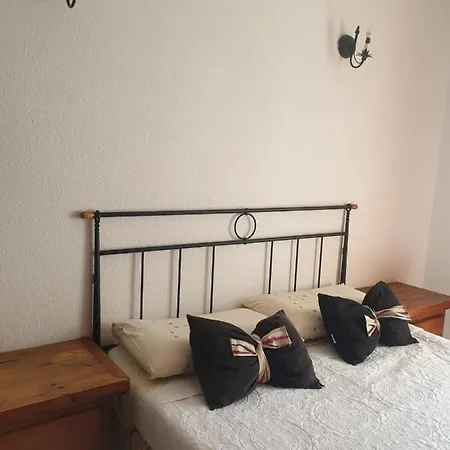 Casa Sara Parque Holandes