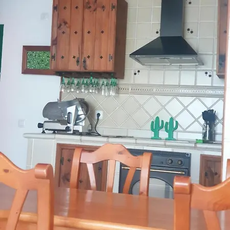 Casa Sara Parque Holandes